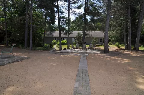 Exterior - 4069 Long Beach Dr NW, Hackensack, MN 56452 photo 16 of 16