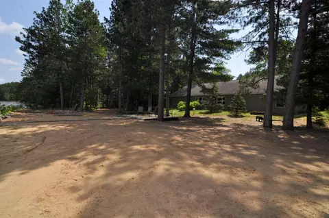 Exterior - 4069 Long Beach Dr NW, Hackensack, MN 56452 photo 14 of 16