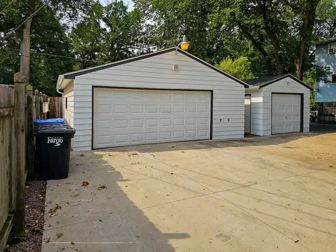 Exterior - 344 6th Ave S, Fargo, ND 58103 photo 12 of 14