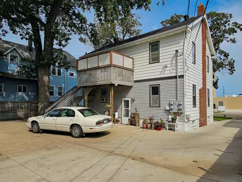 Exterior - 344 6th Ave S, Fargo, ND 58103 photo 7 of 14