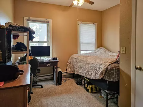 Bedroom - 344 6th Ave S, Fargo, ND 58103 photo 3 of 5