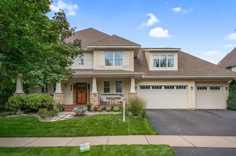 16931 Dynamic Dr, Lakeville, MN 55044