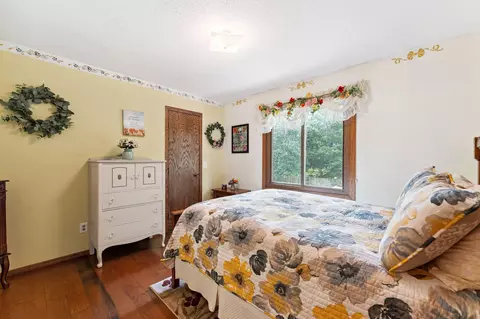 Bedroom - 7715 118th Ave N, Champlin, MN 55316 photo 1 of 7