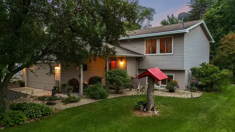Exterior - 7715 118th Ave N, Champlin, MN 55316 photo 19 of 34
