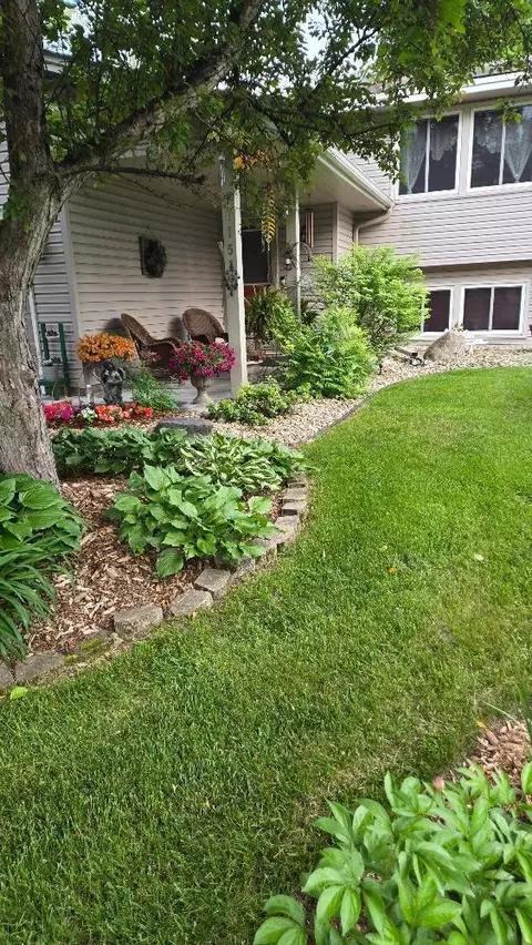 Exterior - 7715 118th Ave N, Champlin, MN 55316 photo 3 of 34