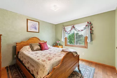 Bedroom - 7715 118th Ave N, Champlin, MN 55316 photo 3 of 7