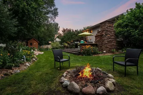 Exterior - 7715 118th Ave N, Champlin, MN 55316 photo 28 of 34