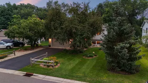 Exterior - 7715 118th Ave N, Champlin, MN 55316 photo 20 of 34
