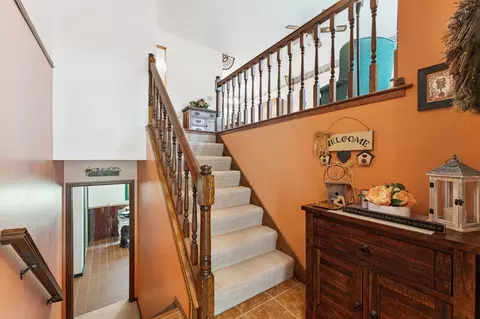 Entry Way - 7715 118th Ave N, Champlin, MN 55316 photo 1 of 2