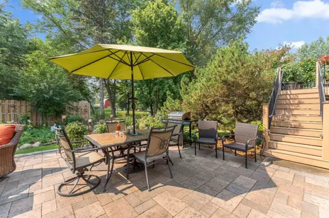 Exterior - 7715 118th Ave N, Champlin, MN 55316 photo 9 of 34