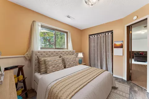 Bedroom - 7715 118th Ave N, Champlin, MN 55316 photo 6 of 7