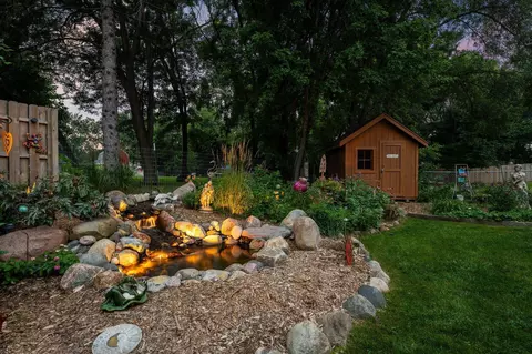 Exterior - 7715 118th Ave N, Champlin, MN 55316 photo 31 of 34