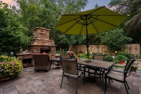Exterior - 7715 118th Ave N, Champlin, MN 55316 photo 23 of 34