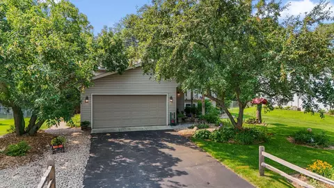 Exterior - 7715 118th Ave N, Champlin, MN 55316 photo 2 of 34