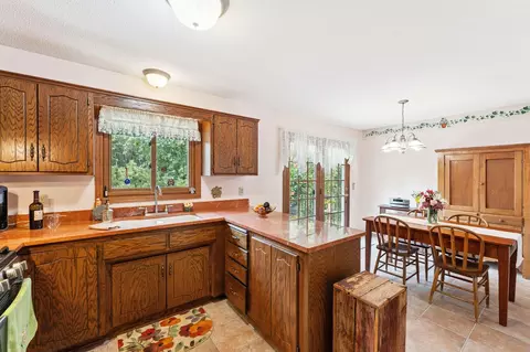 Kitchen - 7715 118th Ave N, Champlin, MN 55316 photo 2 of 3