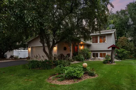 Exterior - 7715 118th Ave N, Champlin, MN 55316 photo 18 of 34