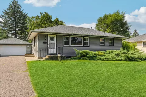 4601 Winchester Ln, Brooklyn Center, MN 55429