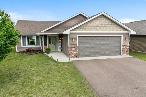 783 Park Brook Rd NW, Isanti, MN 55040