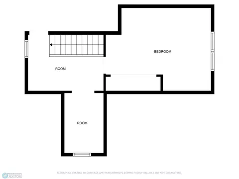 Floorplan - 2014 7th St N, Fargo, ND 58102 photo 2 of 4