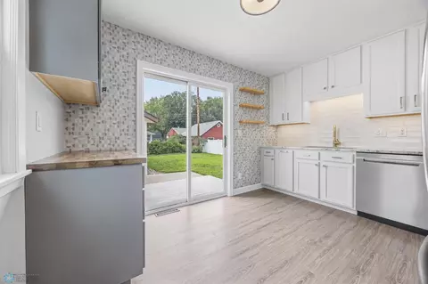 Kitchen - 2014 7th St N, Fargo, ND 58102 photo 2 of 2