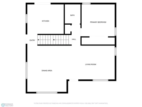 Floorplan - 2014 7th St N, Fargo, ND 58102 photo 3 of 4