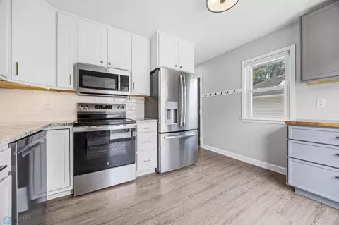 Kitchen - 2014 7th St N, Fargo, ND 58102 photo 1 of 2