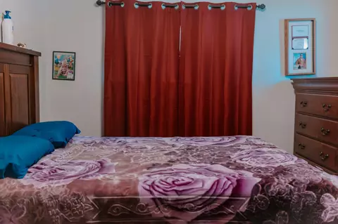 Bedroom - 209 Oregon Ave, Morris, MN 56267 photo 1 of 5