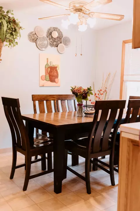 Dining - 209 Oregon Ave, Morris, MN 56267 photo 1 of 1