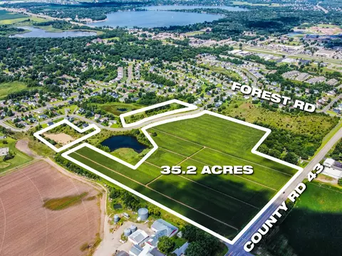 19400 Karen Ln, Big Lake, MN 55309