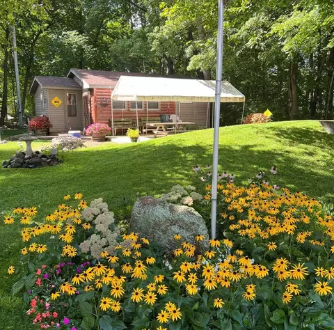 47861 Xerxes Rd, Isle, MN 56342