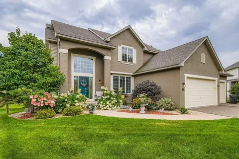1234 128th Cir NW, Coon Rapids, MN 55448