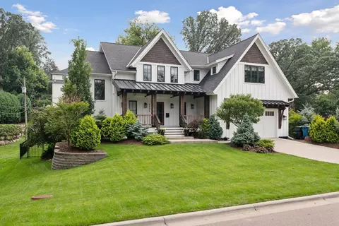 4401 Littel St, Edina, MN 55416