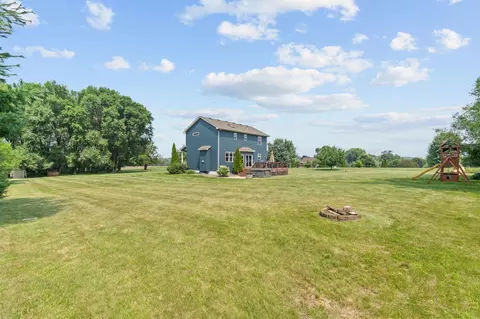 14254 Lincoln St NE, Ham Lake, MN 55304