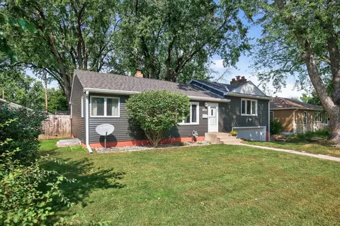 6516 43rd Ave N, Crystal, MN 55428