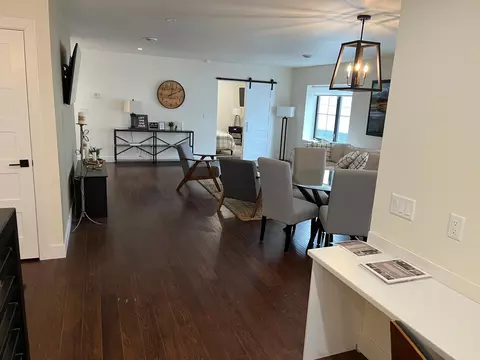 Entry Way - 114 2nd St SE, Hallock, MN 56728 photo 3 of 3