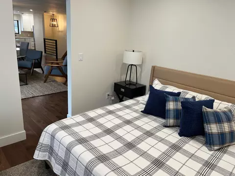 Bedroom - 114 2nd St SE, Hallock, MN 56728 photo 1 of 2