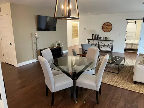 Dining - 114 2nd St SE, Hallock, MN 56728 photo 1 of 1
