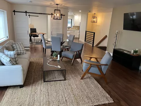 Living - 114 2nd St SE, Hallock, MN 56728 photo 1 of 1