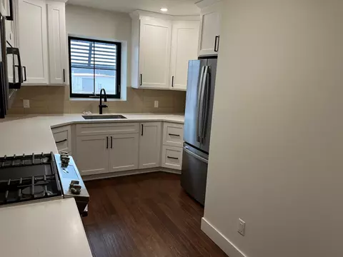 Kitchen - 114 2nd St SE, Hallock, MN 56728 photo 1 of 1