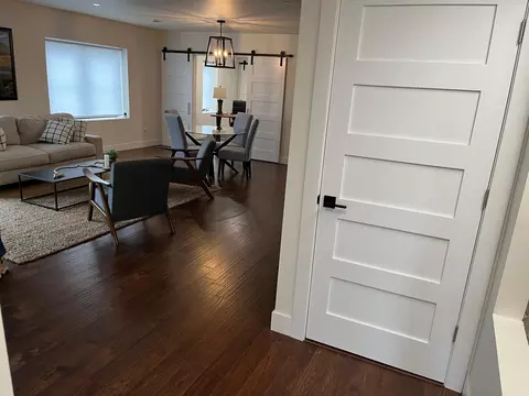Entry Way - 114 2nd St SE, Hallock, MN 56728 photo 2 of 3