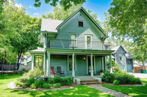 418 Holcombe St S, Stillwater, MN 55082