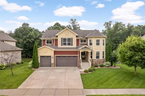 18441 100th Ave N, Maple Grove, MN 55311