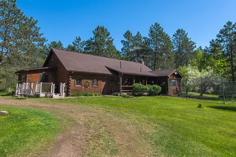 2946 300th Ave, Brook Park, MN 55007