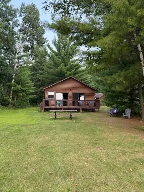 27963 Yellow Lake Rd, Webster, WI 54893
