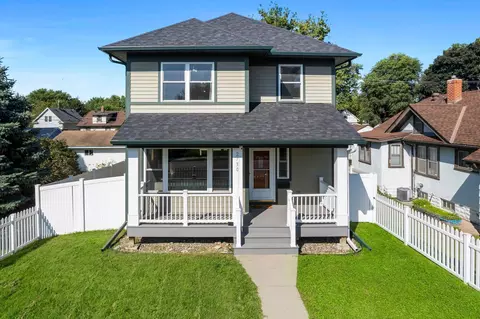 2730 Grand St NE, Minneapolis, MN 55418