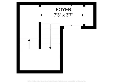 Floorplan - 4488 Cinnamon Ridge Trl #B, Eagan, MN 55122 photo 1 of 3
