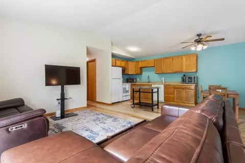 Living - 4488 Cinnamon Ridge Trl #B, Eagan, MN 55122 photo 2 of 4