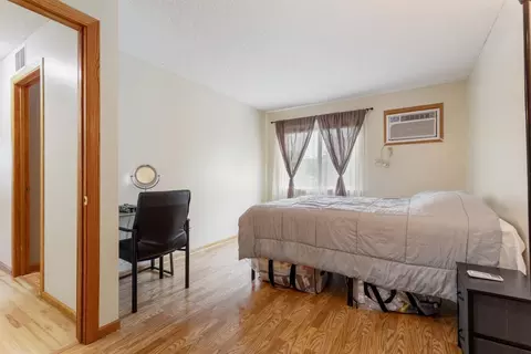 Bedroom - 4488 Cinnamon Ridge Trl #B, Eagan, MN 55122 photo 3 of 3