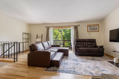 Living - 4488 Cinnamon Ridge Trl #B, Eagan, MN 55122 photo 4 of 4