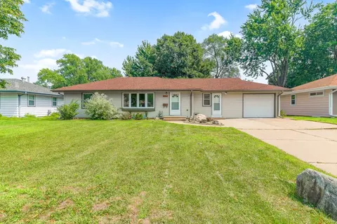 6909 17th Ave S, Richfield, MN 55423